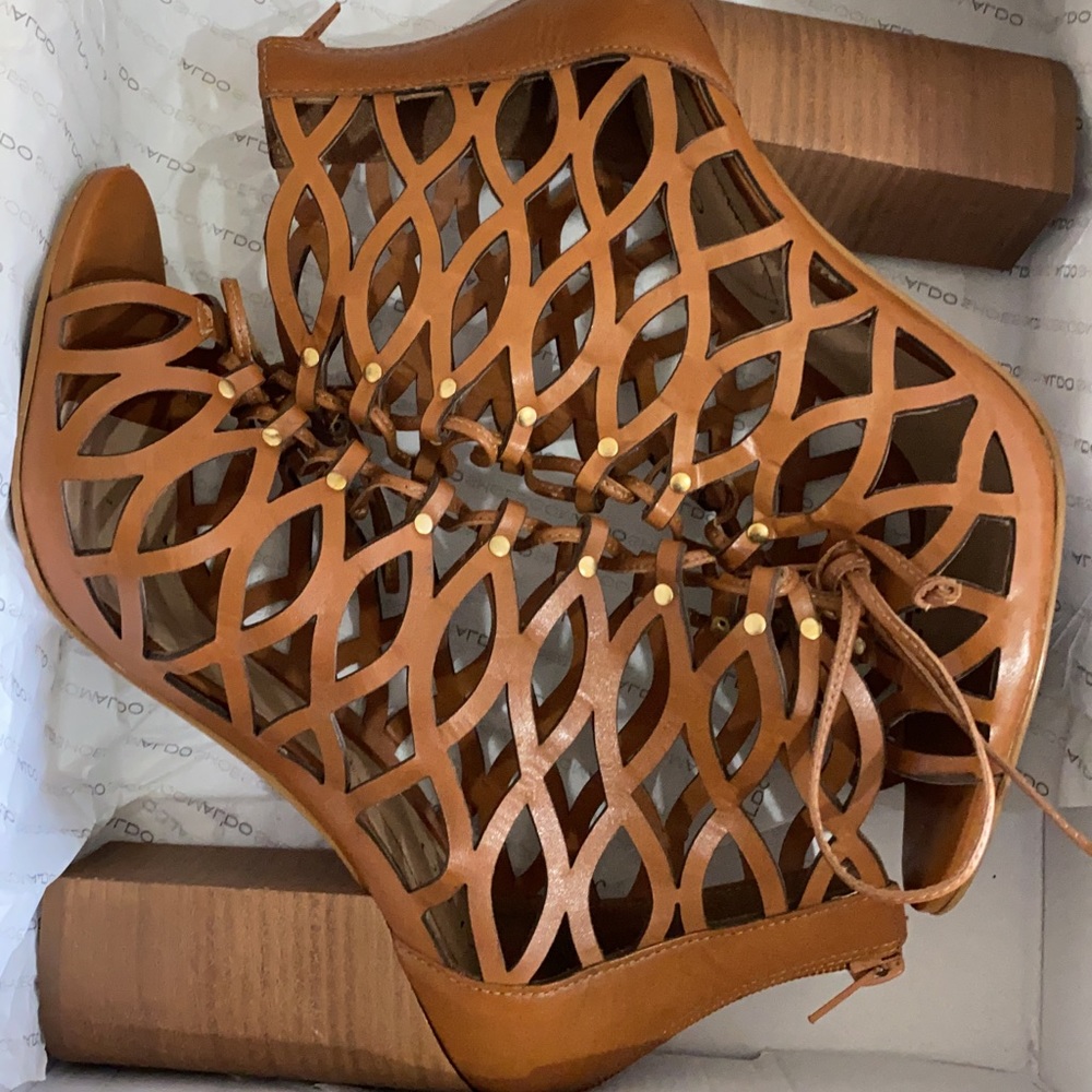 ALDO Heels
